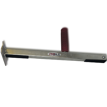 Обратный молоток для укладки паркетной и массивной доски «ITools»